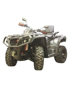 Skid plate full set (plastic): AODES 650 L / 850 L / 1000 L