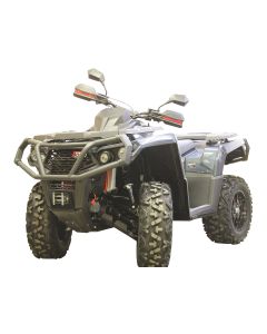 AODES 650 S PRO PATHCROSS pohjapanssarisarja, muovi