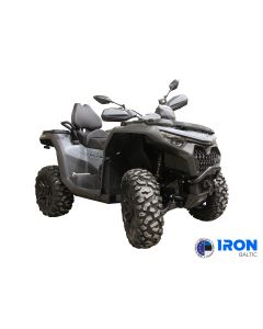 Pohjapanssari CFMOTO CFORCE 850 / 1000 Touring /H.O/ABS (2024-) GEN 3