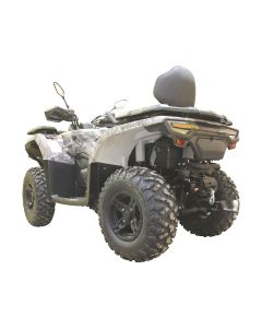 TAKAVINSSIN ASENNUSSARJAN CFMOTO CFORCE 450/520  (2022+)