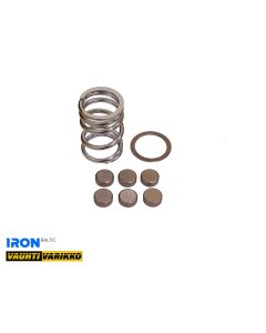 Clutch kit (STAGE 1) CFMOTO CFORCE 450 / 520