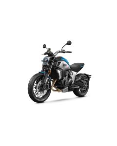 CFMOTO 700CL-X Heritage