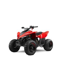 CFMOTO CFORCE 110 RED EFI