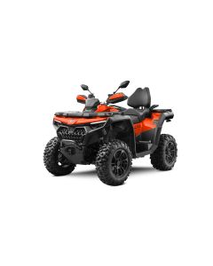 CFMOTO CFORCE 850XC (T3b) Oranssi