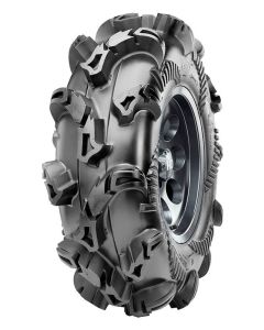 CST Rengas CU98 Sludge Hammer 30x10.00-R12 6-Ply M+S E