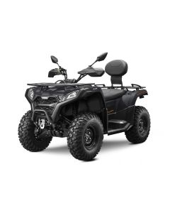  GOES TERROX 400 LONG T3 BLACK