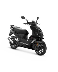 Peugeot speedfight4 50 4T sportline mattamusta