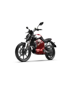 Super Soco TCX RED