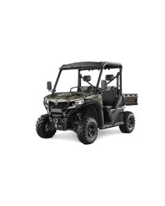 CFMOTO UFORCE 600 EPS (T1b) - CAMO