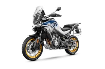 CFMOTO 800MT Explore | moottoripyörä