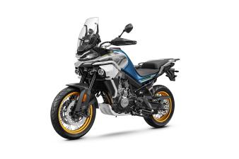 CFMOTO 800MT Touring | moottoripyörä