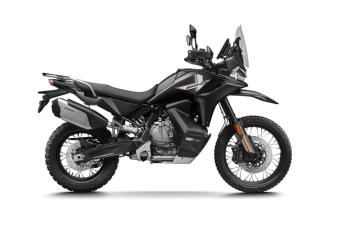 CFMOTO 800MTX | moottoripyörä