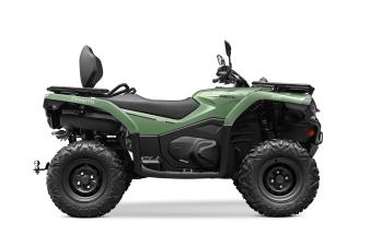 CFORCE 450L (T3b) CFMOTO ATV mönkijä