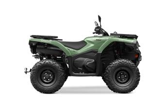 CFORCE 450S (T3b) CFMOTO ATV - mönkijä