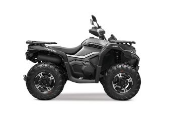 CFORCE 625 EPS (T3b) CFMOTO ATV - mönkijä