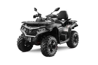 CFORCE 625 Touring EPS (T3b) CFMOTO ATV - mönkijä