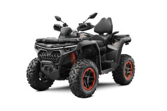 CFORCE 1000 EPS HO ABS