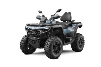 CFORCE 1000 EPS (T3b) CFMOTO ATV - mönkijä