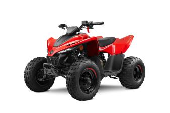 CFORCE 110 RED EFI