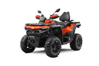 CFORCE 850XC EPS (T3b) CFMOTO ATV - ORANSSI