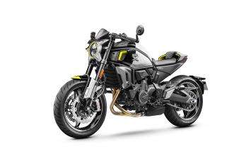 CFMOTO 700CLX-X Sport | moottoripyörä