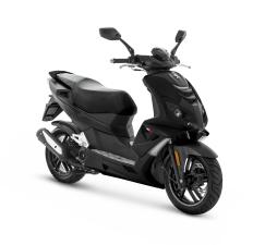 Peugeot speedfight4 50 4T sportline mattamusta