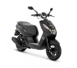 PEUGEOT KISBEE S NAKED/STREETZONE 50 4T