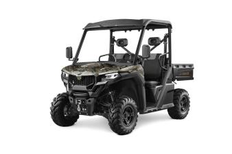 CFMOTO UFORCE 600 EPS (T1b) - CAMO